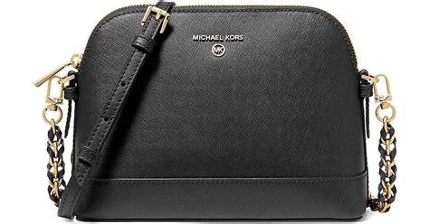 michael kors crossbody zwart|michael kors crossbody bag clearance.